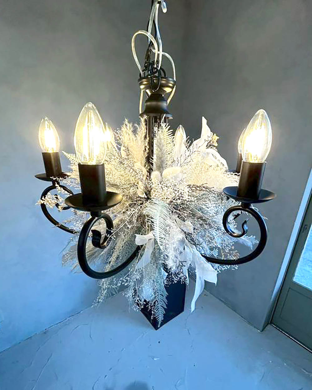 ストーベ・ルスカス・シャワーグラス