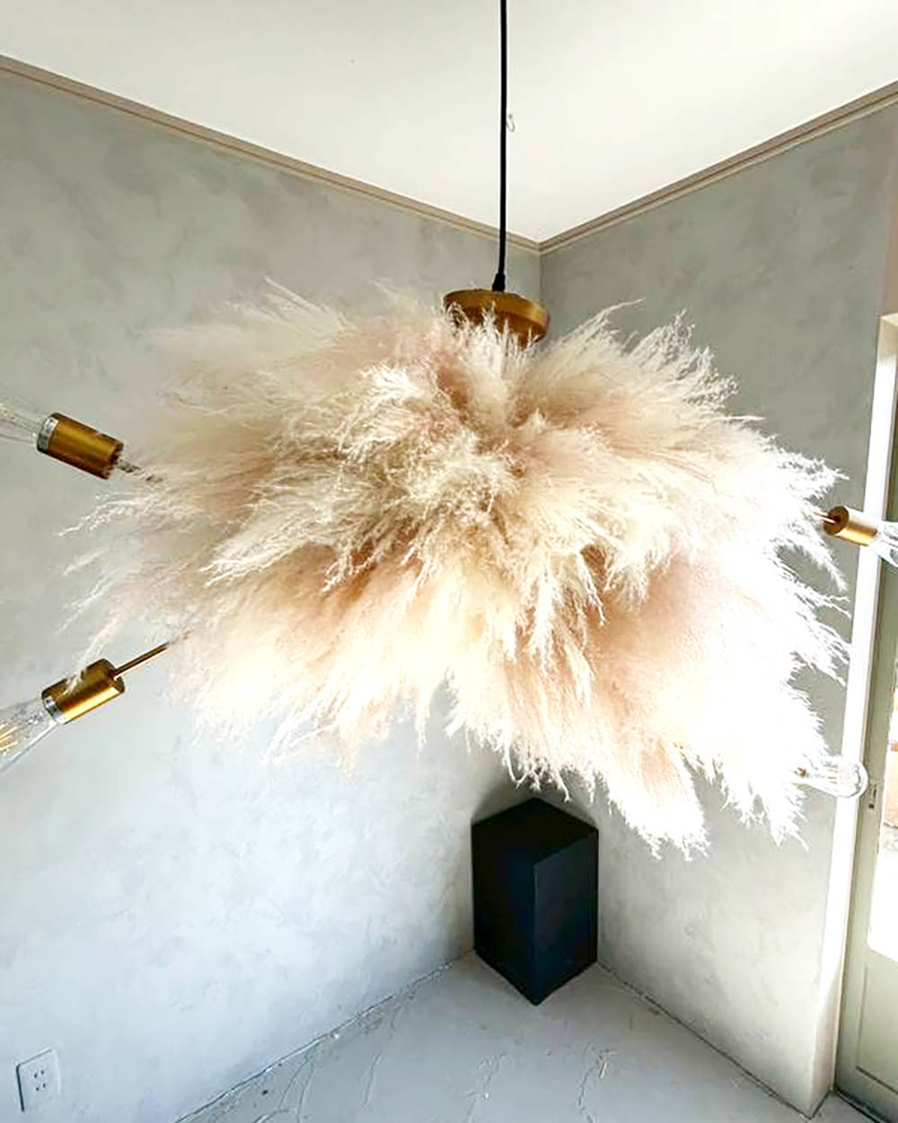 ビッグテールリード